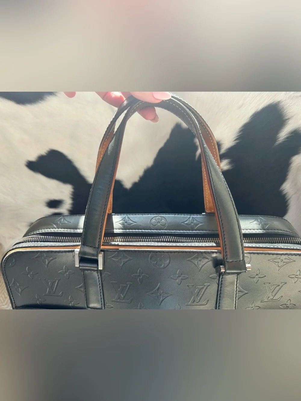 Louis Vuitton Malden Bag